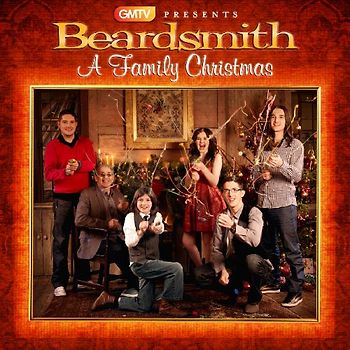 Beardsmith - A Family Christmas