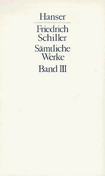 Sämtliche Werke (Alte Ausgabe)