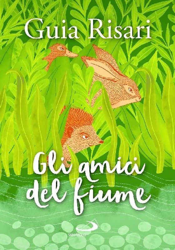 Gli amici del fiume