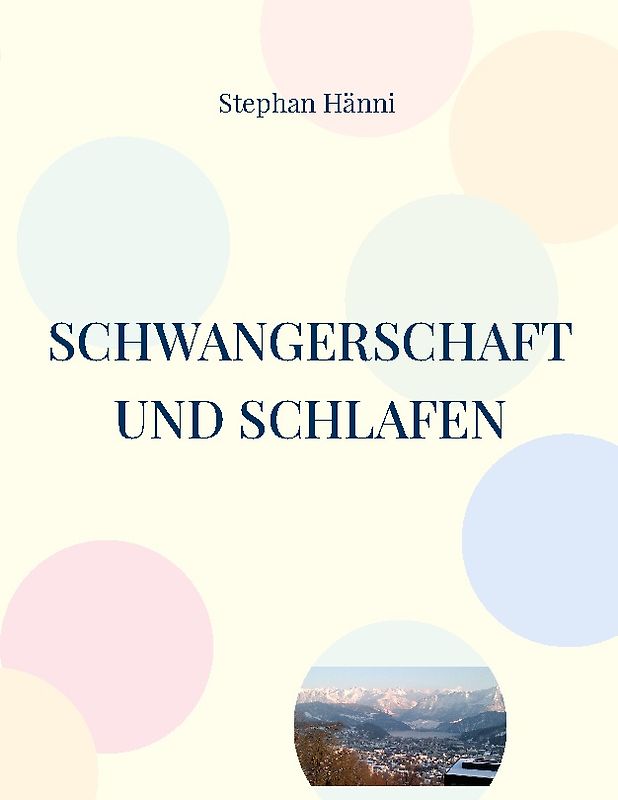 Schwangerschaft und Schlafen