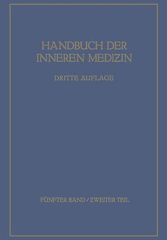 Spezielle Pathologie 2