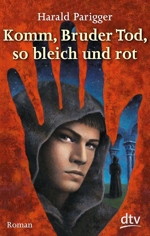 Komm, Bruder Tod, so bleich und rot
