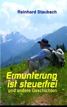 Ermunterung ist steuerfrei