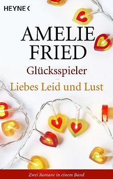 Glücksspieler / Liebes Leid & Lust