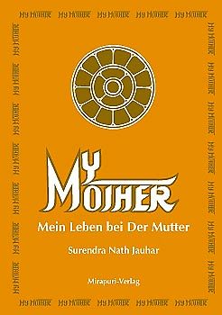 My Mother - Mein Leben bei der Mutter