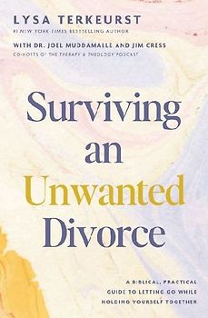 Surviving an Unwanted Divorce