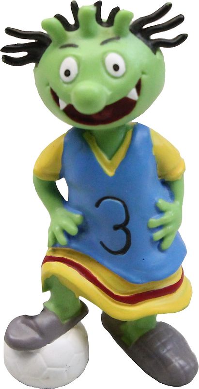 Tonies®: Die Olchis - Die Olchis werden Fußballmeister