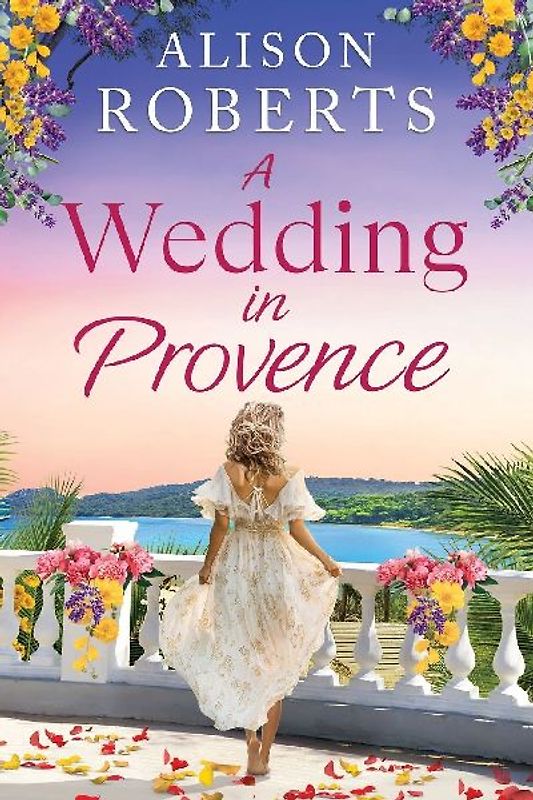 A Wedding in Provence