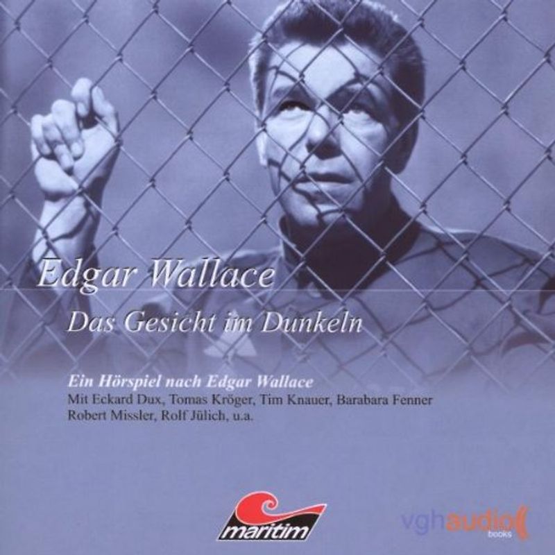 Hans-Joachim Herwald - 01-Edgar Wallace