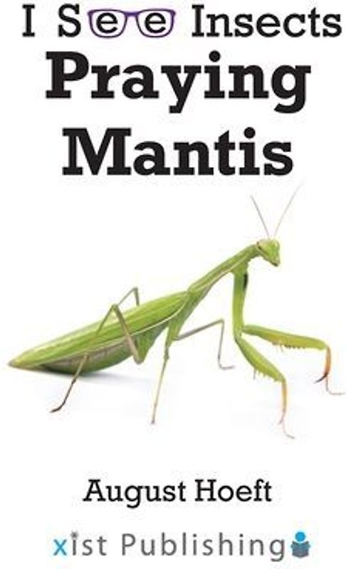 Praying Mantis