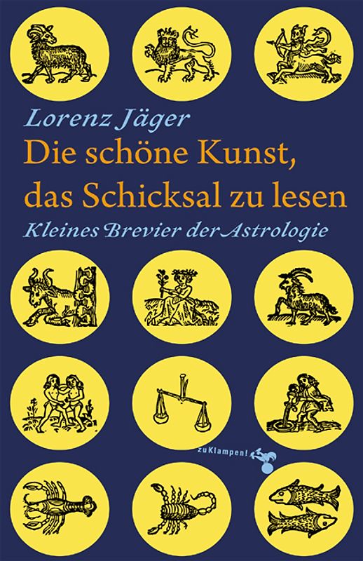 Die schöne Kunst, das Schicksal zu lesen