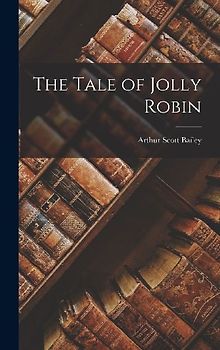 The Tale of Jolly Robin