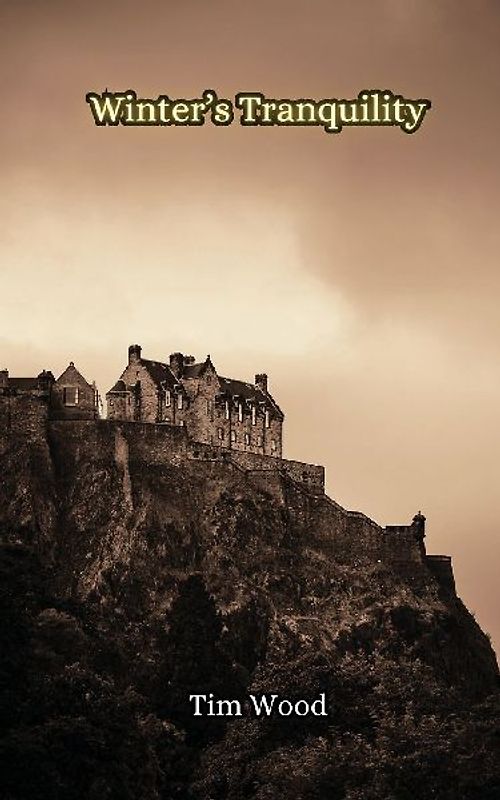 Winter's Tranquility