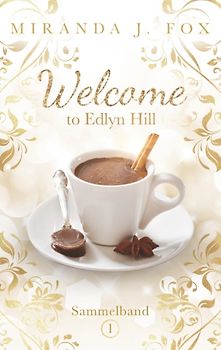 Welcome To Edlyn Hill