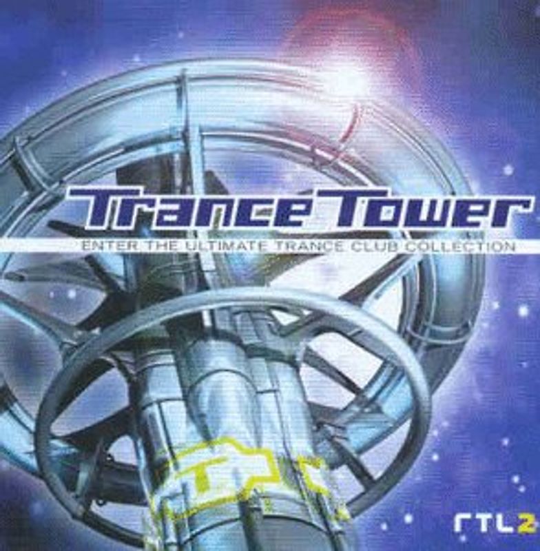 Various - Trance Tower