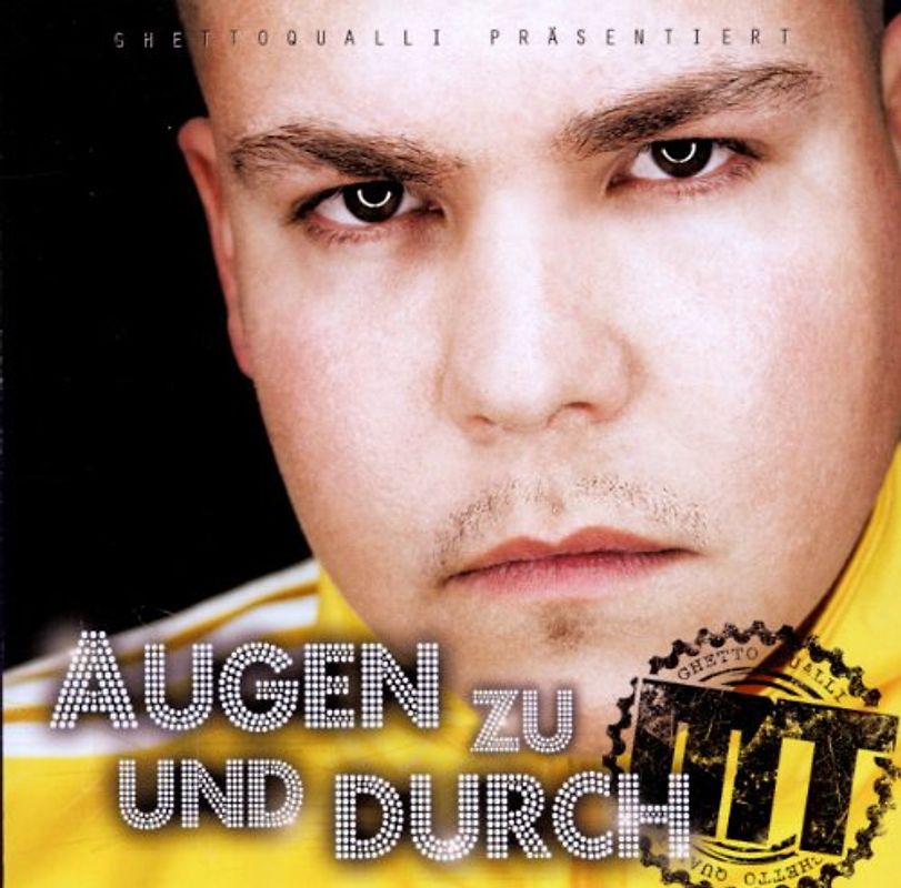 Mt - Augen zu und Durch