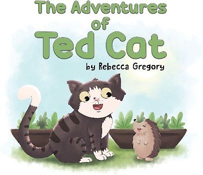 The Adventures of Ted Cat