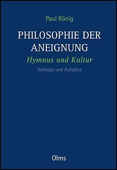 Philosophie der Aneignung