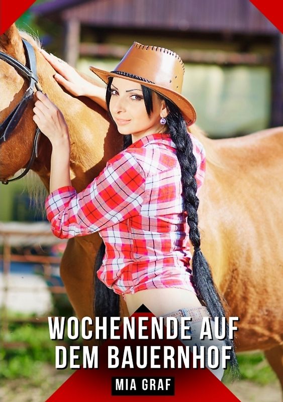 Wochenende auf dem Bauernhof