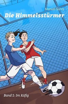 Die Himmelsstürmer