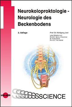 Neurokoloproktologie - Neurologie des Beckenbodens