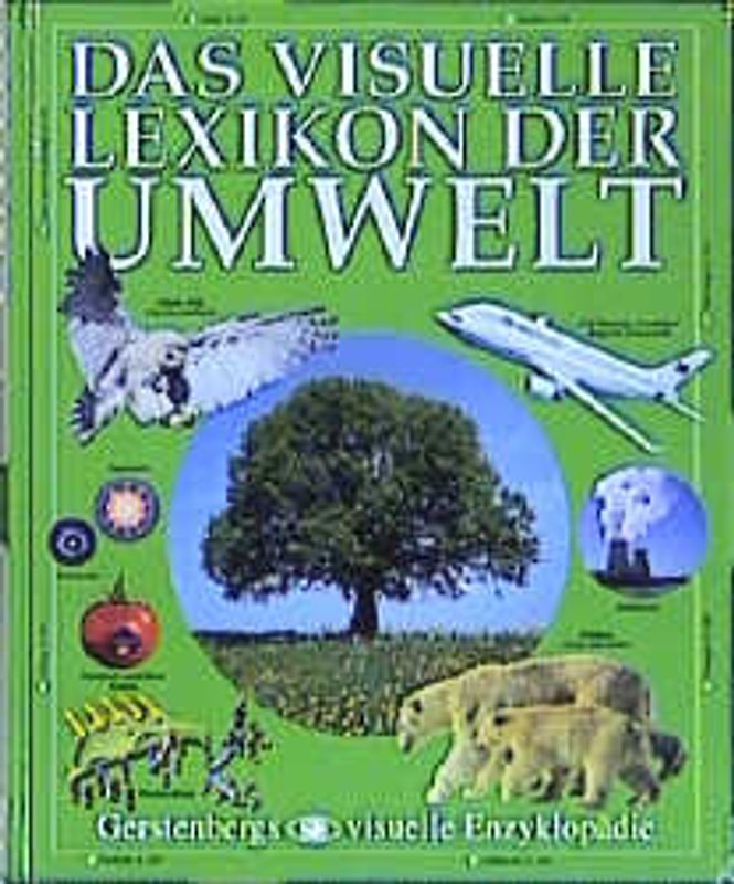 Das visuelle Lexikon der Umwelt
