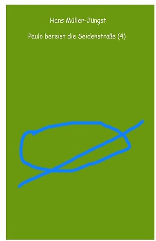 Paulo / Paulo bereist die Seidenstraße (4)