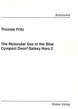 The Molecular Gas in the Blue Compact Dwarf Galaxy Haro 2
