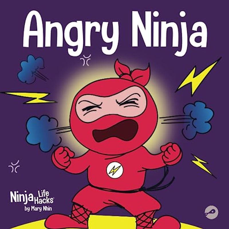 Angry Ninja
