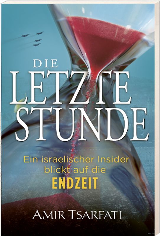 Die letzte Stunde