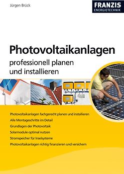 Photovoltaikanlagen