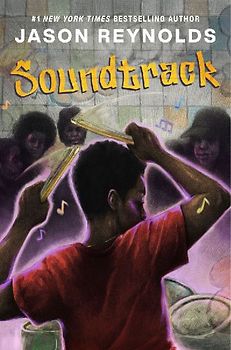 Soundtrack: A Novel