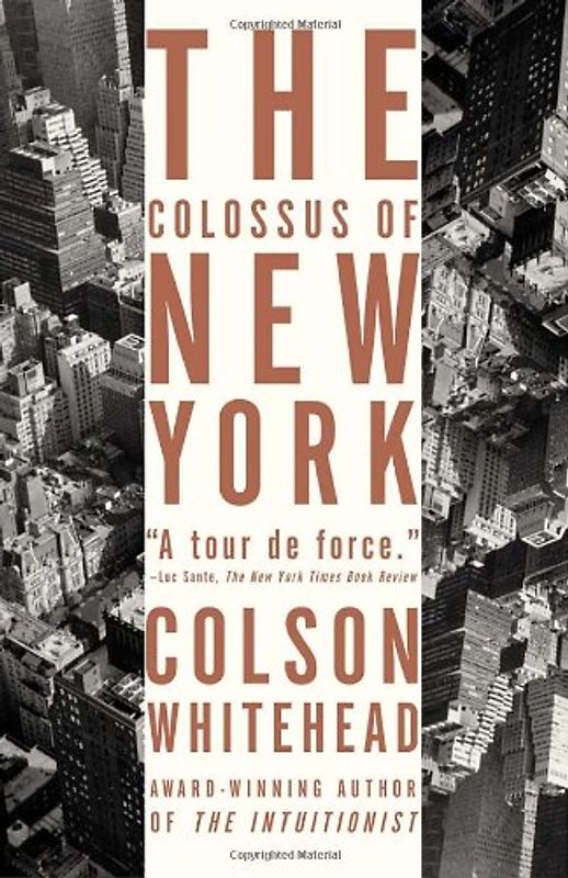 The Colossus of New York