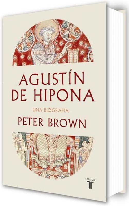 Agustín de Hipona / Augustine of Hippo