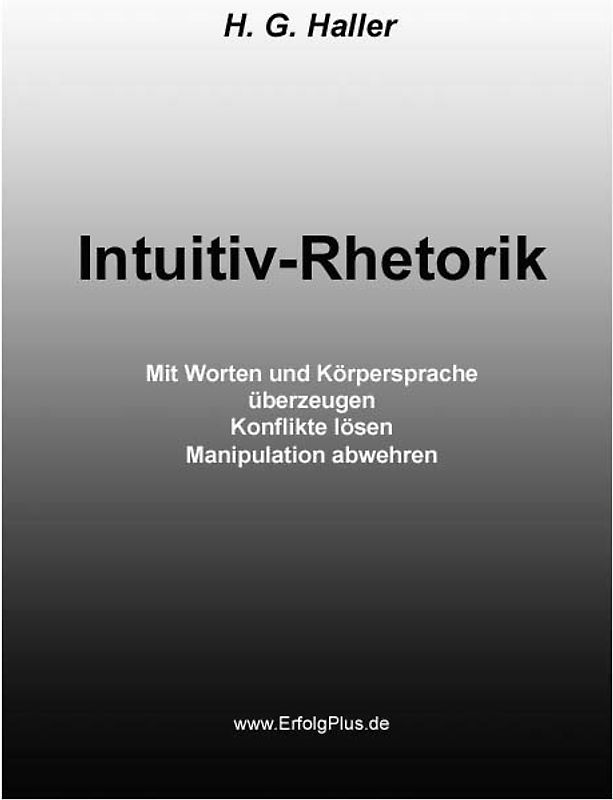 Intuitiv-Rhetorik