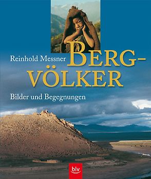 Bergvölker