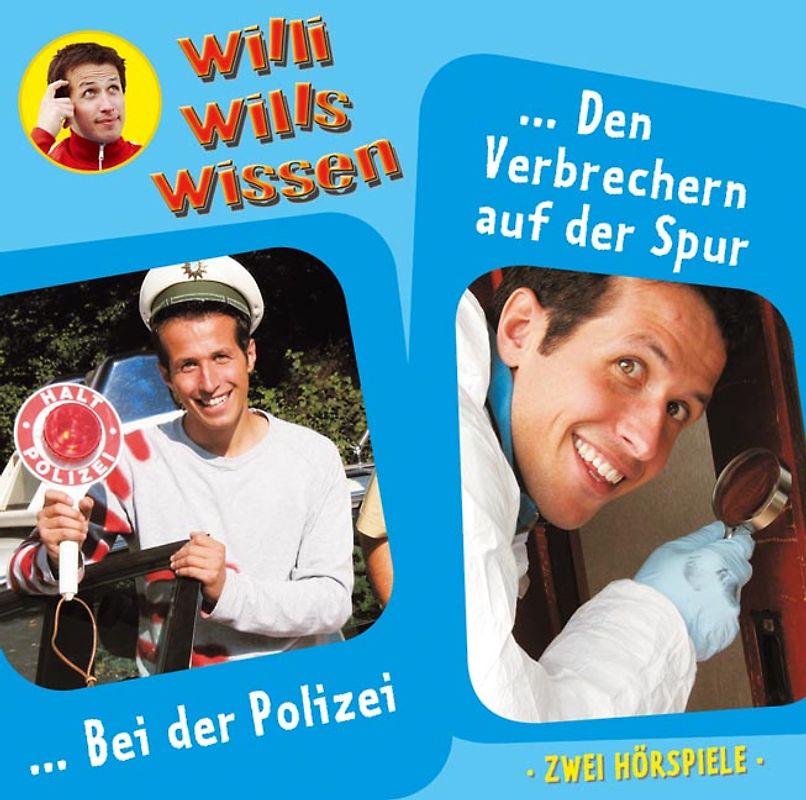 Willi wills wissen - Folge 6