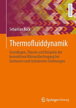Thermofluiddynamik