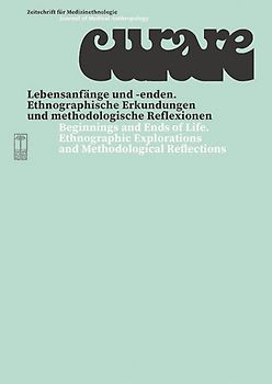 Curare: Zeitschrift für Medizinethnologie Journal of Medical Anthropology