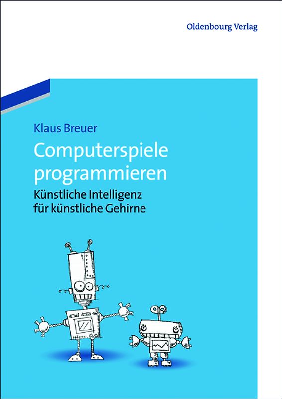 Computerspiele programmieren