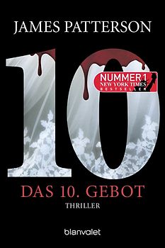 Das 10. Gebot - Women's Murder Club -