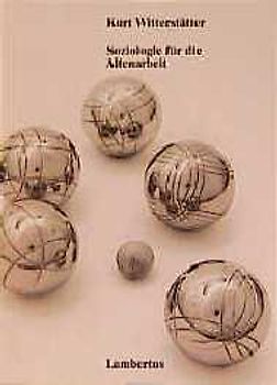 Soziologie für die Altenarbeit