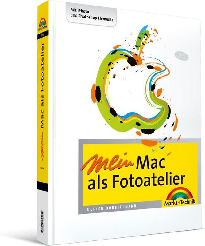 Mein Mac als Fotoatelier