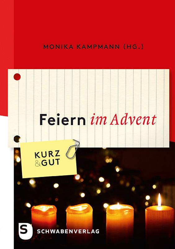 Feiern im Advent