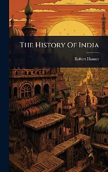 The History Of India
