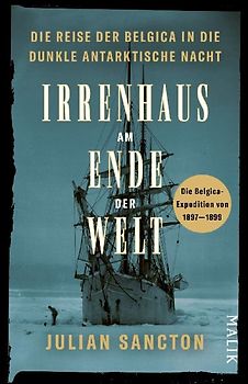 Irrenhaus am Ende der Welt