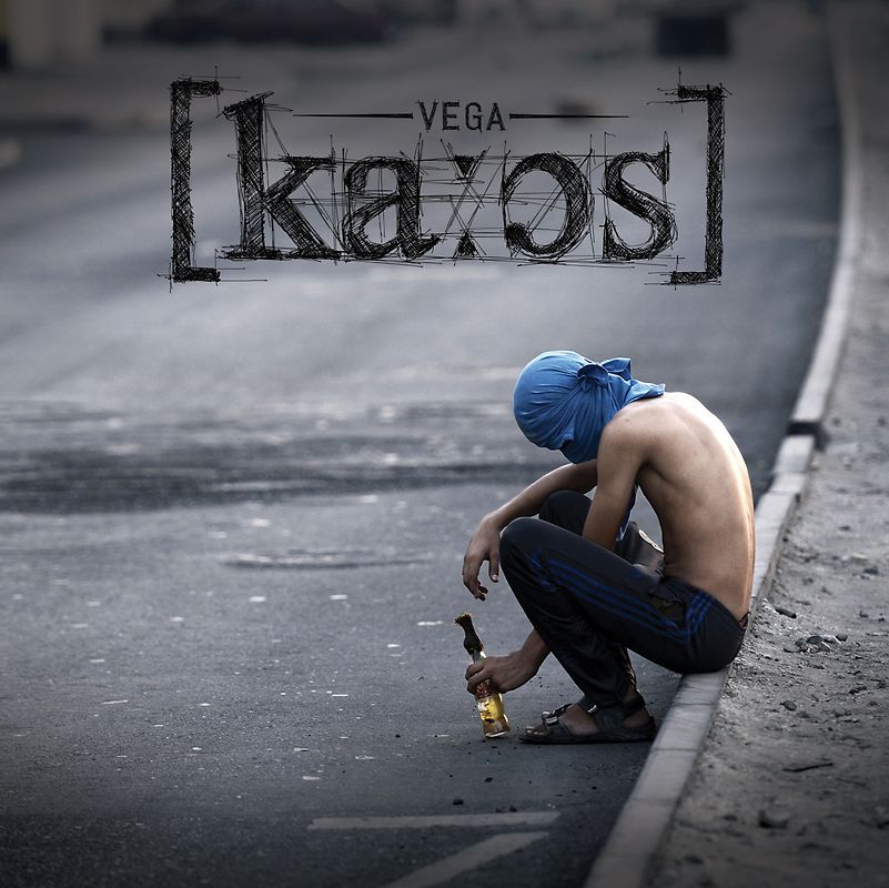 Vega - Kaos