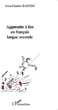 Apprendre à lire en français langue seconde