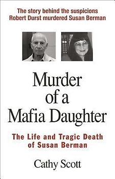 Murder of a Mafia Daughter