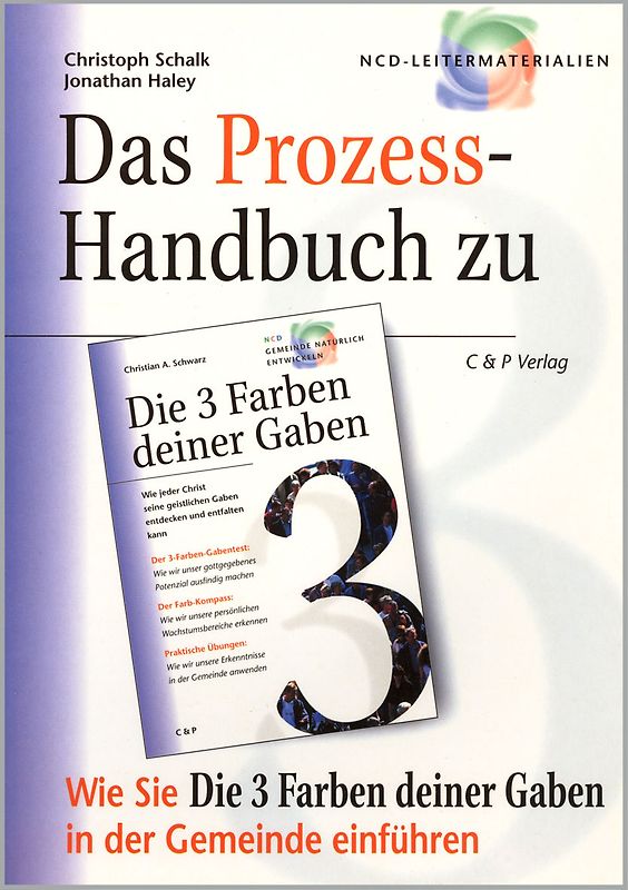 Das Prozess-Handbuch